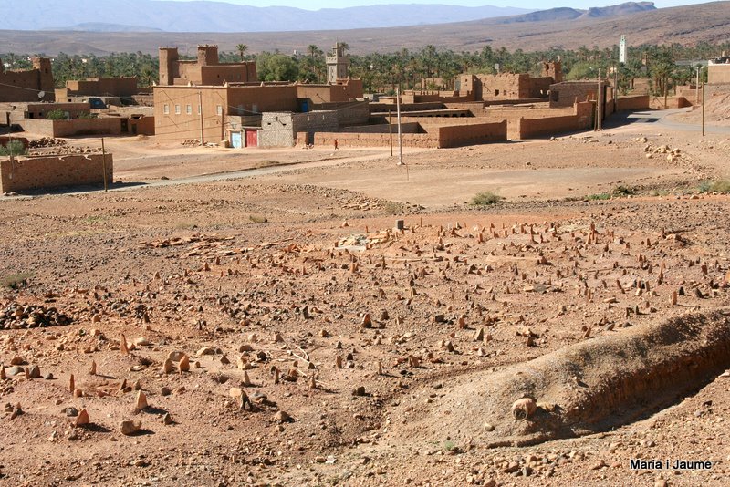 Cementir berber